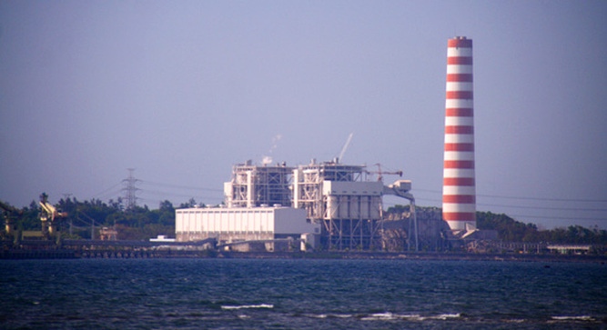 MM AES_MasinlocPlant-Philippines