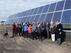 Canada Remote Communities Microgrids
