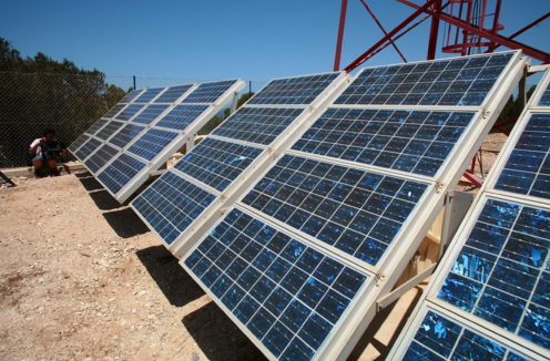Ericcson Smart Grid as a Service