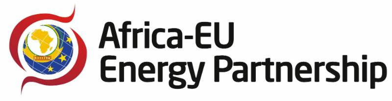 Africa-EU Energy Partnership logo