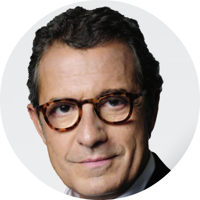 Headshot of a speaker at the Energy Access Investment Forum in Lisbon