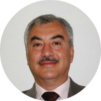 Headshot of a speaker at the Energy Access Investment Forum in Lisbon
