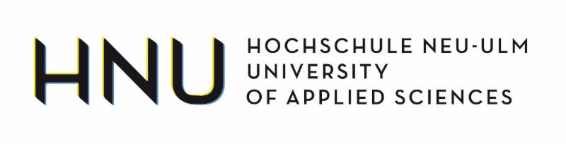 Hochschule Neu-Ulm University of Applied Sciences logo